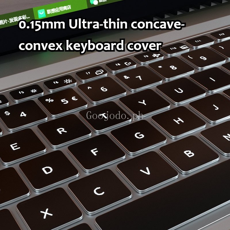 ASPIRE Cover Keyboard Acer Terbaru Acer Aspire3 A315 A315-59 A315-24P A515-57 Aspire5 A515 Aspire5 15.6 ''Pelindung Keyboard Silikon Lembut N22C6 N23C3 2022 S50-54