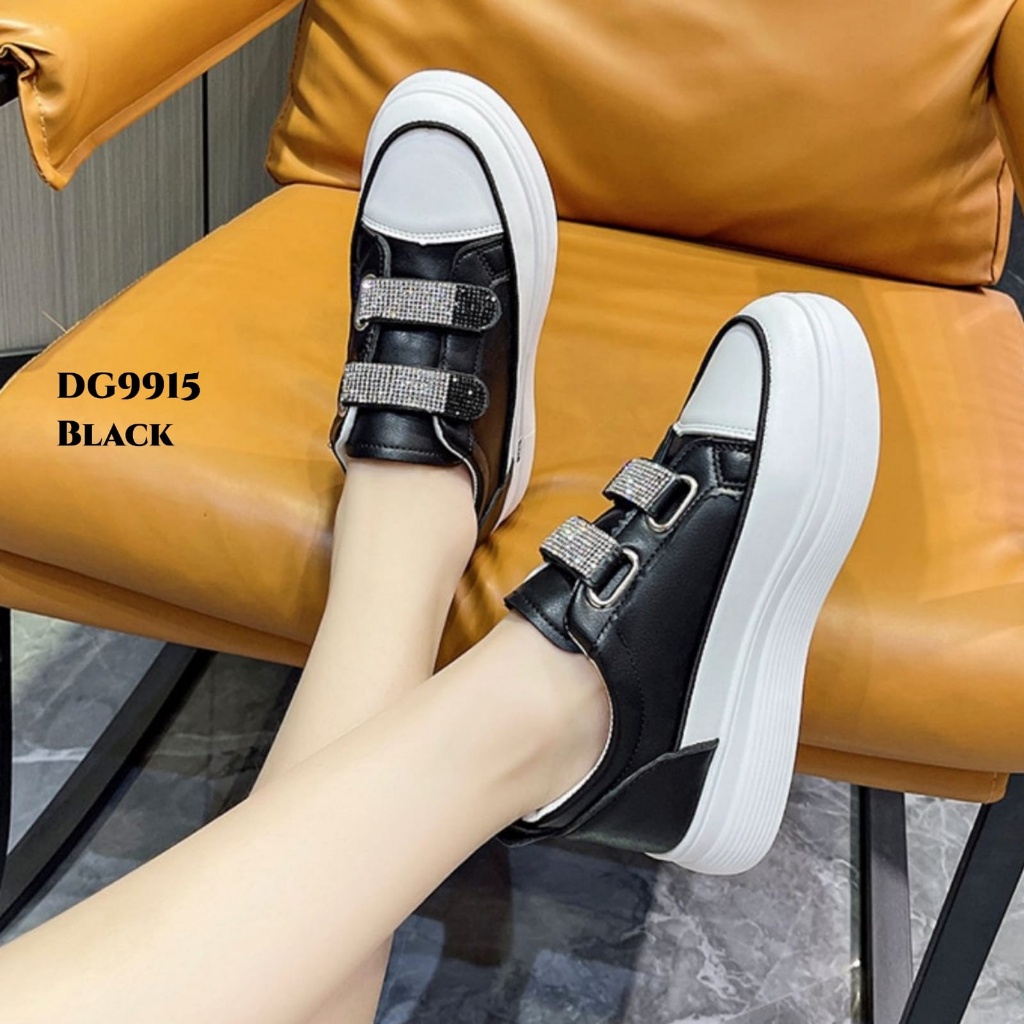 PRF Sneakers High Trendy Shoes Fashion Korea DG9915