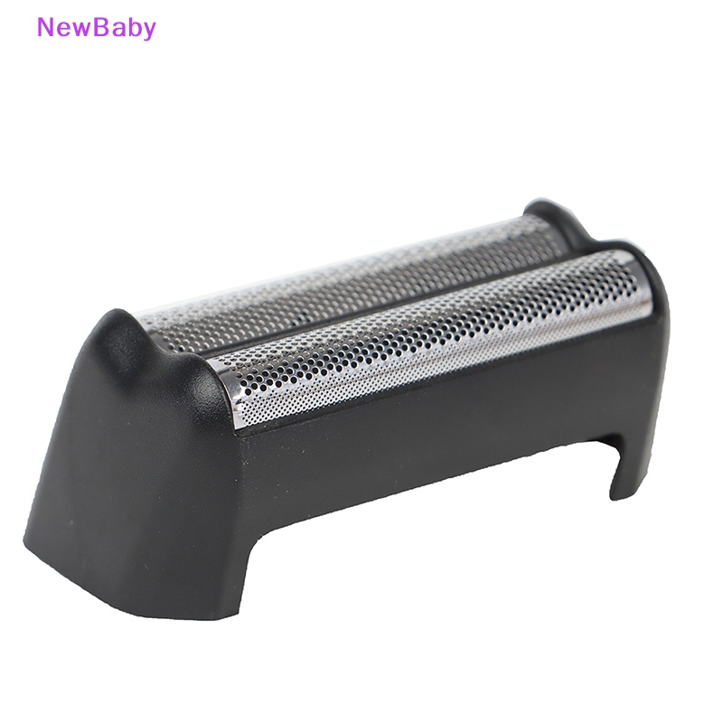 Newbaby Kepala Pisau Pengganti Silet Untuk Km-1103 Mesh Blade Net Shaver Parts ID