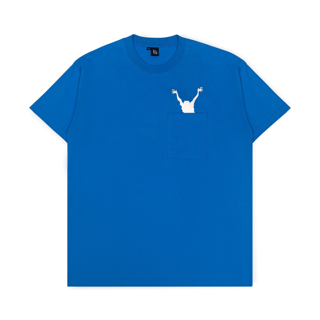 &quot;HINDIA&quot; - Spazzed Cat T-shirt