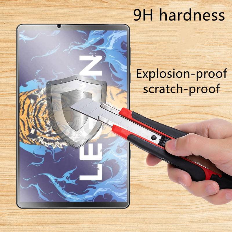 1-2 Pcs Untuk Lenovo Legion Y700 Y900 HD Tempered glass film Pelindung Layar Kaca Untuk Lenovo Tab Extreme