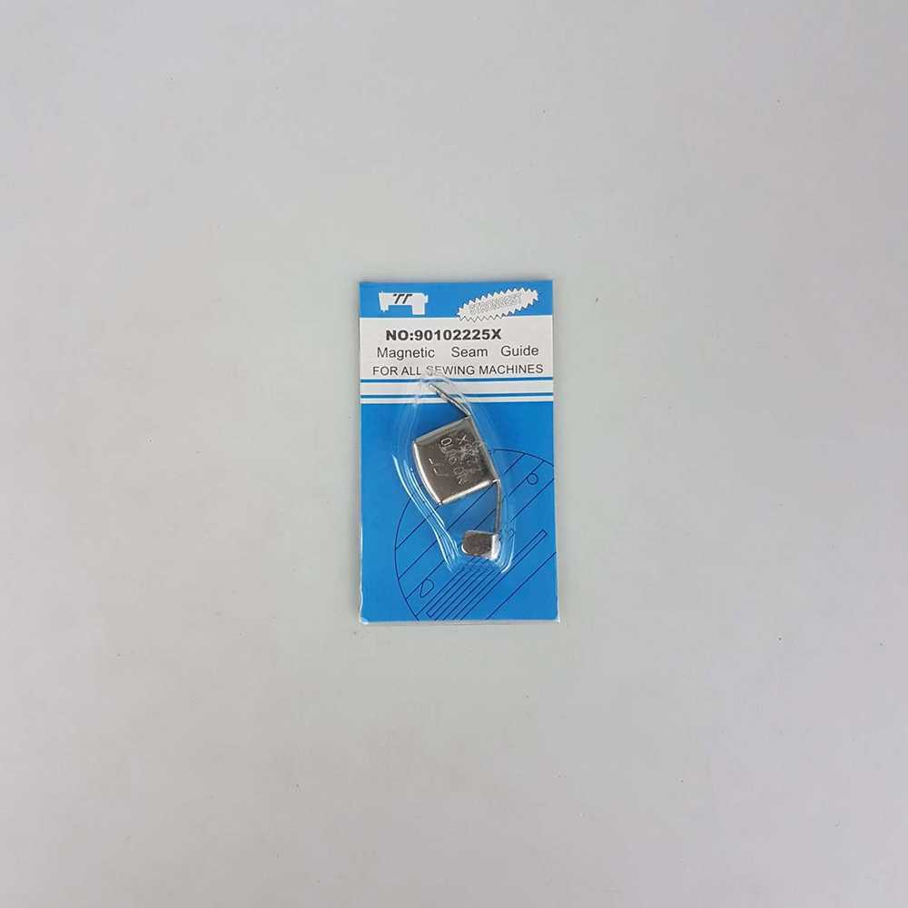Yeulion Alat Bantu Magnet Seam Guide Mesin Jahit - 9010 ( Mughnii )