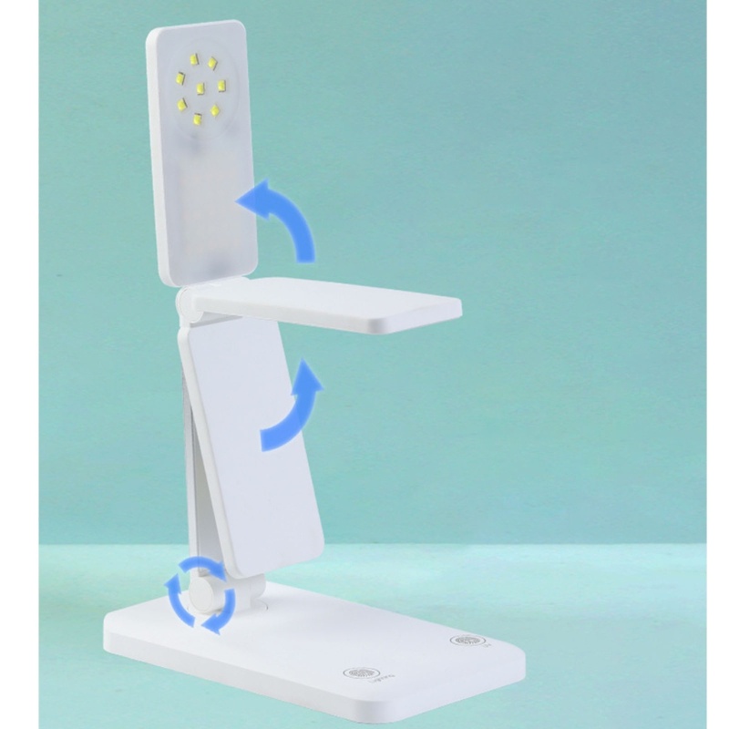 Lampu Paku LED UV Siy360°Rotatable Nail Dryer Gel Curing Lamp Lampu Kuku