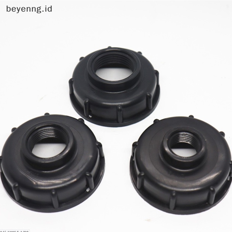 Beyen Awet Ibc Fitgs S60X6 Tutup Ulir Kasar 60Mm Female Thread Connector ID