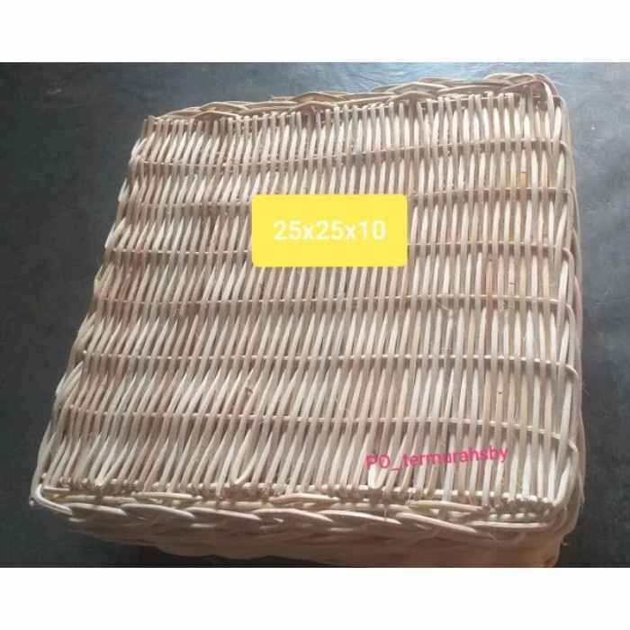 

Box rotan tanpa pengait
