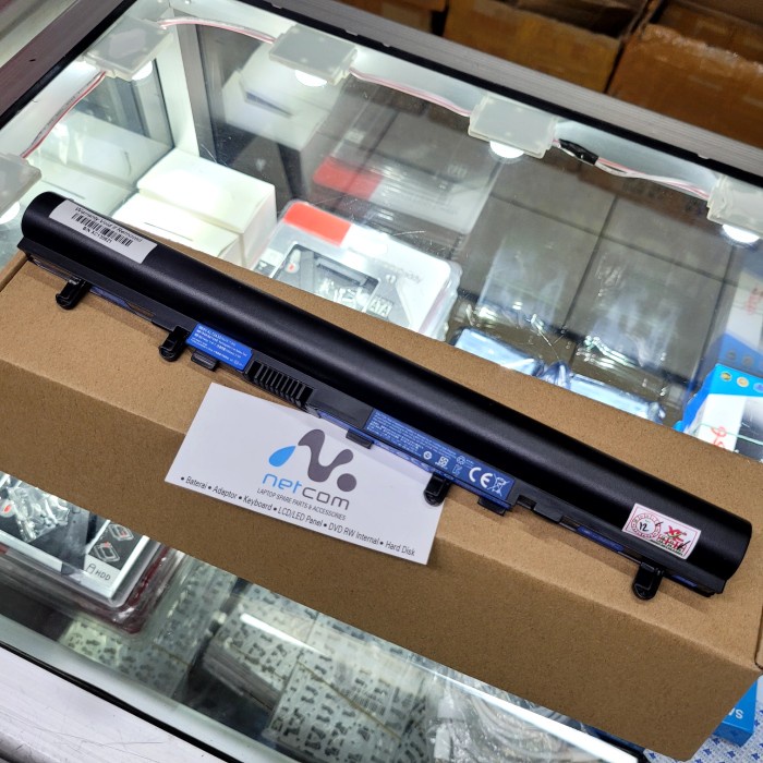 BATTERY LAPTOP ACER Aspire V5 V5-471 V5-431 Baterai Acer V5-531 V5-571 V5