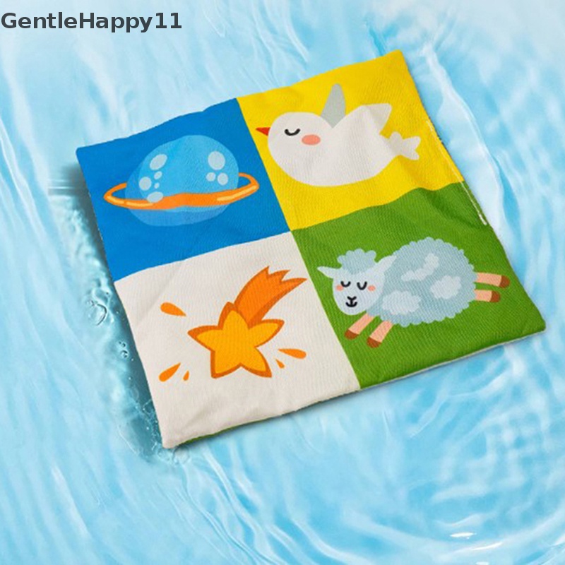 Gentlehappy Montessori Toys Magic Tissue Box Bayi Edukasi Belajar Aktivitas Sensory Toy id