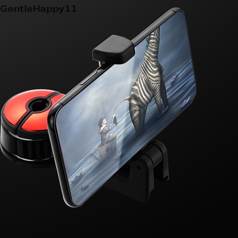 Gentlehappy 2in1 Pengait Headrest Mobil Dengan Phone Holder Seat Back Hanger Clips Organizer id