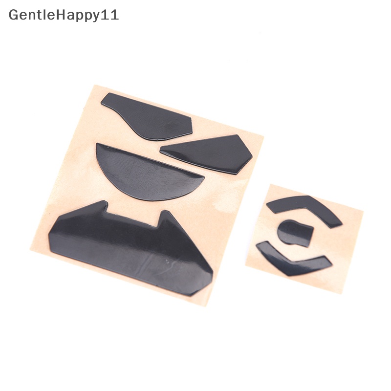 Gentlehappy Mouse Feet Skates Pads Untuk Logitech G402 id