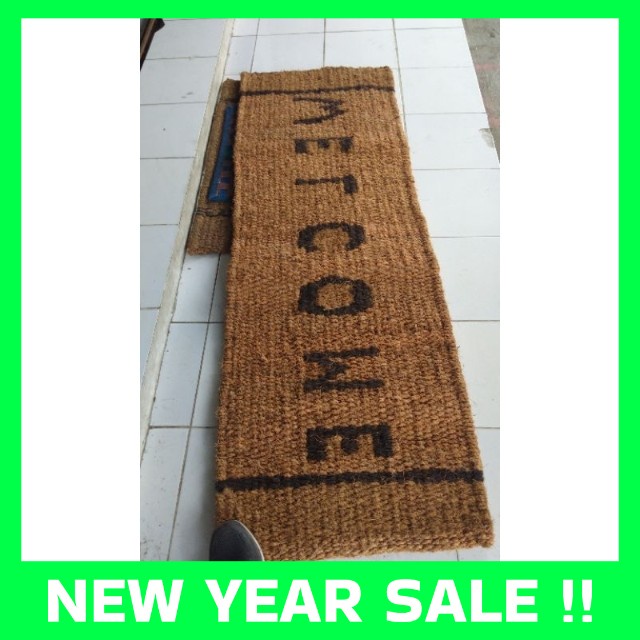 keset sabut kelapa kesed tapas kelapa