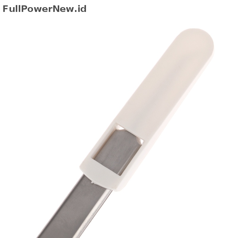 Power Light Led Acne Pinset Untuk Splinter Penghilang Komedo Acne Clip ID