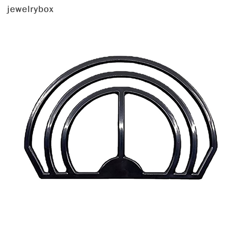 [jewelrybox] Hat Brim Bender Perfect Hat Curving Band Desain Nyaman Dengan Dual Hat Slot Boutique