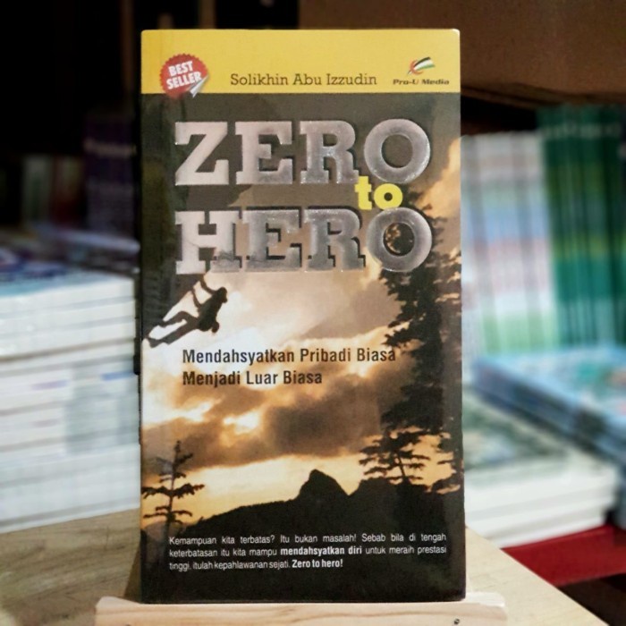 Zero To Hero Pro-U Media