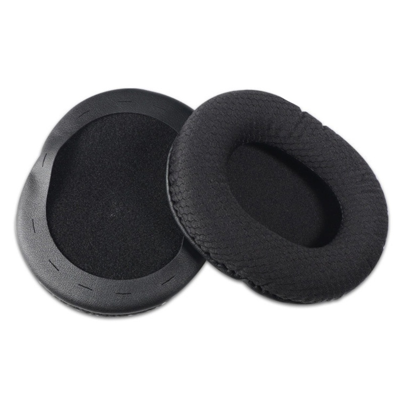Cre Comfort Ear Pads Untuk Blackshark V2 SE Penutup Headphone Earmuff Ear Pads