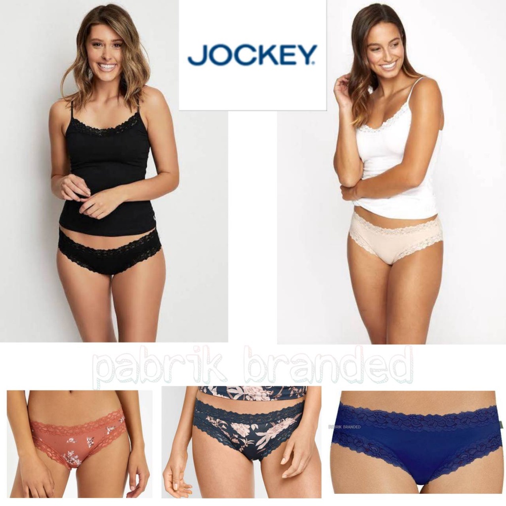 pabrik branded jockey parissienne bikini celana dalam bikini wanita murah grosir ecer