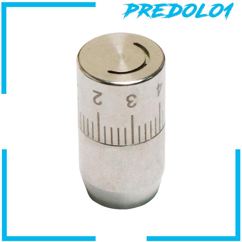 [Predolo1] Nozzle Steam Mesin Kopi Bisa Dicuci Steam Nozzle Stainless Steel Tip Spout