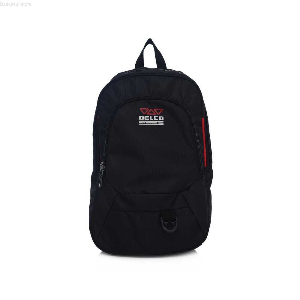 Tas Pria Delco by Elizabeth Backpack 0032-0872