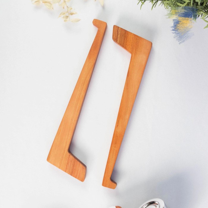 Astur Stand Holder / Tatakan Laptop Kayu / Alas Laptop Kayu