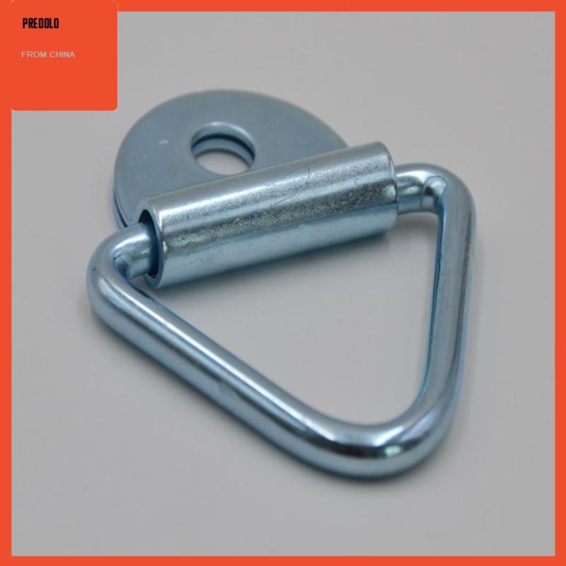 [Predolo] Tie Down Lashing &amp; Cheat Anchor Zinc Untuk Truk Trailer Van Boat