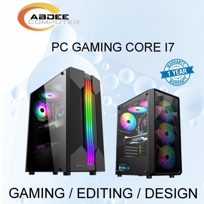 Harga cpu design gaming Terbaru Mei 2025 | BigGo Indonesia