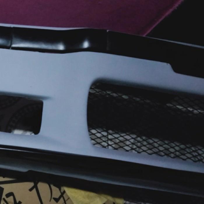 Bumper depan mtech bmw e36 Front Bumper