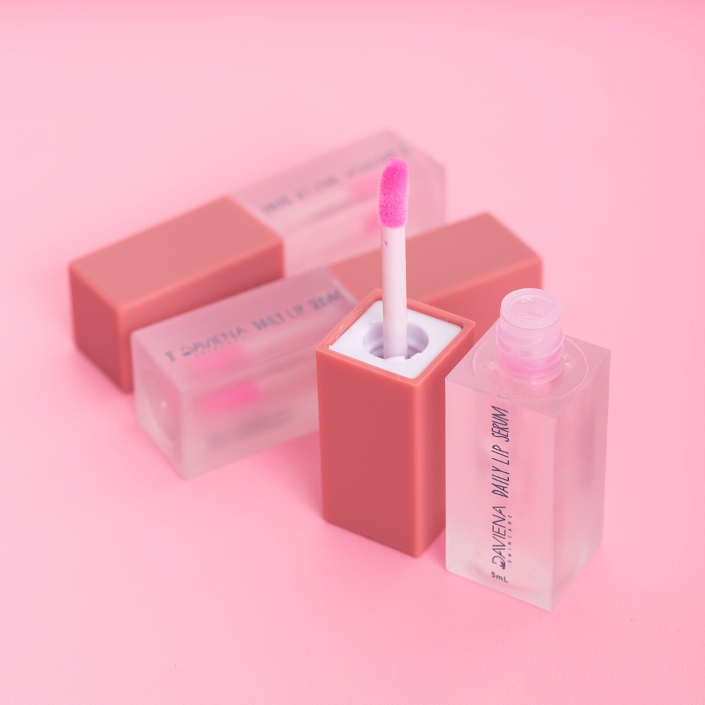 Lipstik Lip Lipp Serum Daviena Skincare Deviena Davina Devina Skincare Official Davienaskincareofficial Palembang ori Ramadhanidavin official Ownerdavienaskincare Pencerah Pemutih Flek Wajah Glowing Bpom Davienaskincare jawa jakarta scincare Skincare