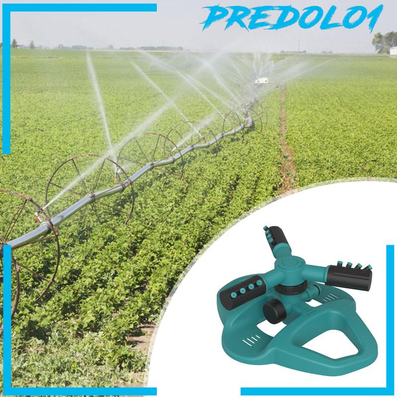 [Predolo1] Sprinkler Taman Garden Tool Sprinkler Irigasi Untuk Halaman Rumput Kebun