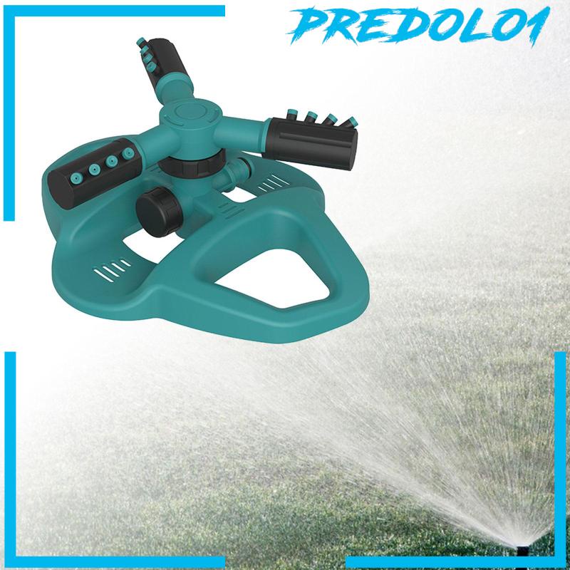 [Predolo1] Sprinkler Taman Garden Tool Sprinkler Irigasi Untuk Halaman Rumput Kebun