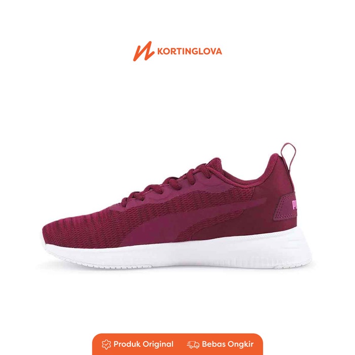 Sepatu Lari Wanita Puma Flyer Flex Original 19550708