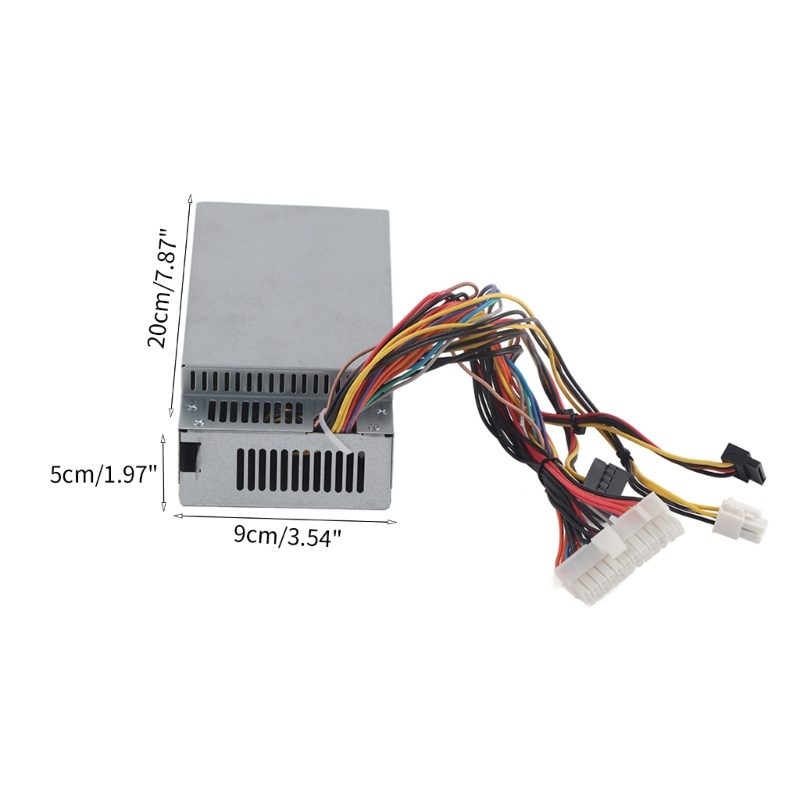 Cre PS-5221-9 Untuk DPS-220UB-3A PS-5221-16 H220AS-00 L220AS-00 220W Power Supply Untuk DELL INSPIRON 3647 660S V270S D06S