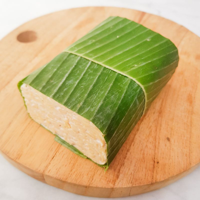 

EXPRESS Tempe High Quality +/- 450gr