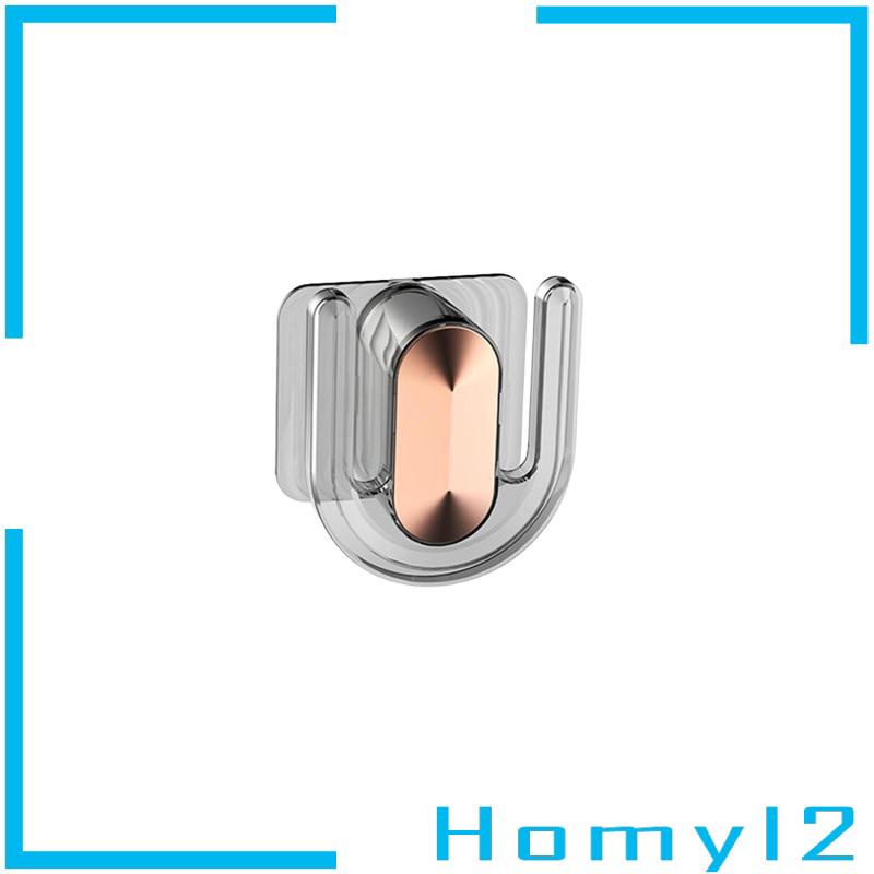 [HOMYL2] Gantungan Sandal Dinding Sandal Sendal Dinding Holder Slipper Drain Rack for Wall