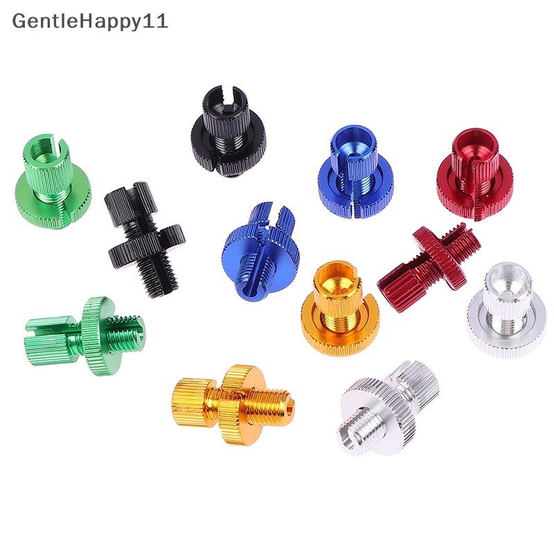 Gentlehappy 2PCS Universal Motor Break Clutch Throttle Cable adjuster M10 Screw id