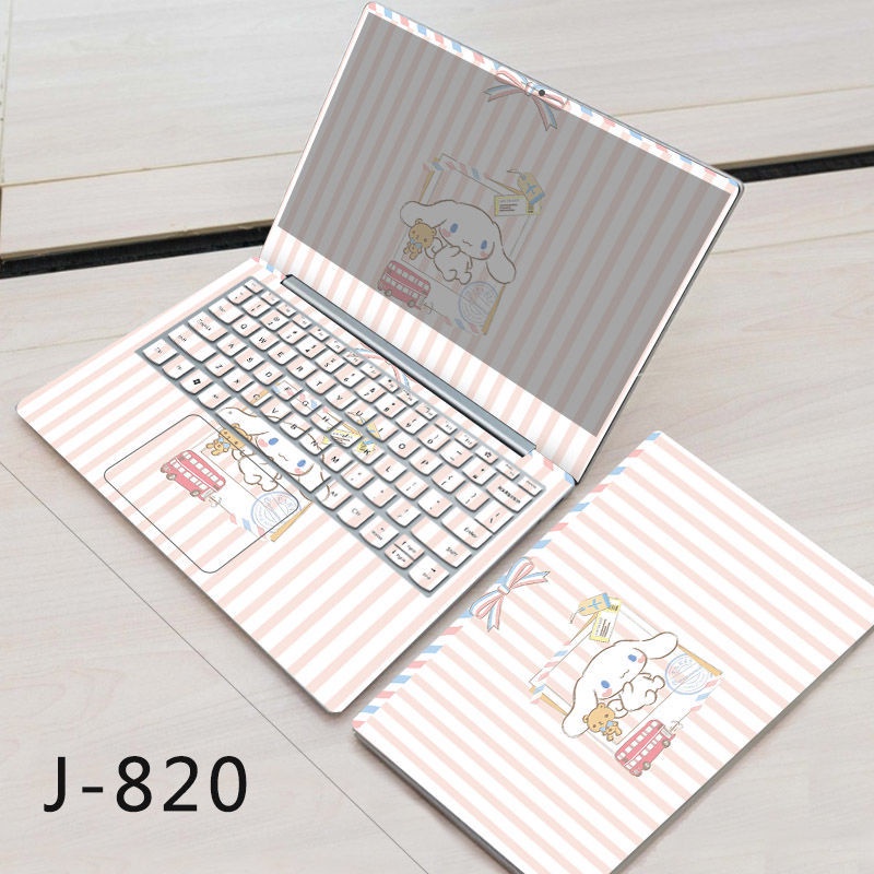 Film Pelindung Untuk HUAWEI Matebook D14 Komputer Sticker Matebook D15 Laptop Film Matebook 14s Cover Pelindung Matebook D16 Casing Pelindung