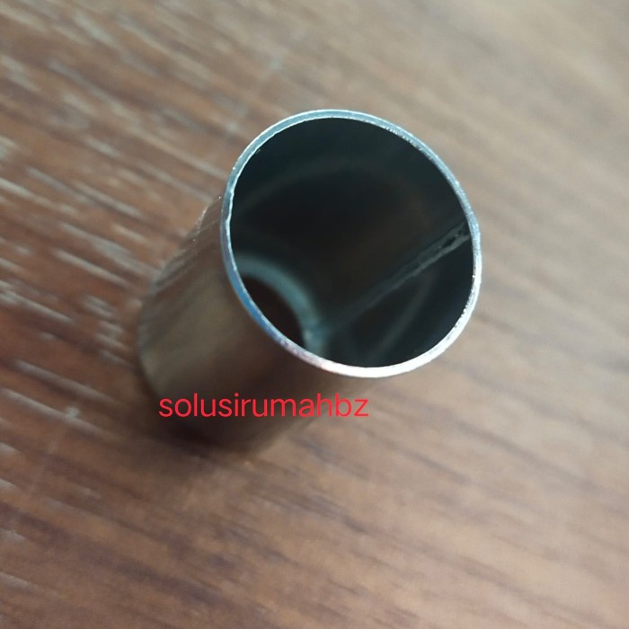 SILINDER METAL 14X15MM KOPLING SELONGSONG KALENG U selang KOMPRESOR