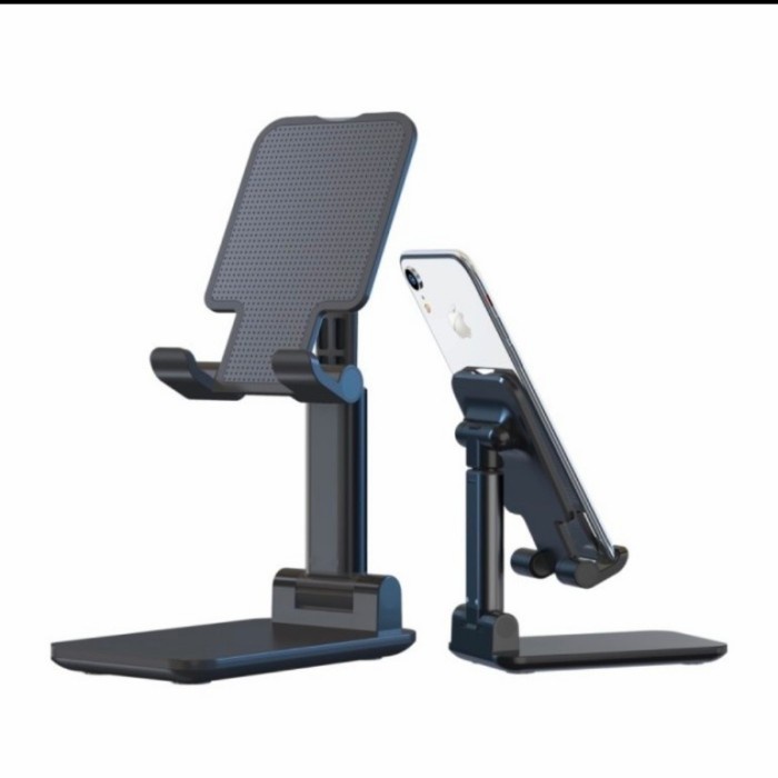 HOLDER STAND FOLDING HP TABLET HD 23 MURAH HD23