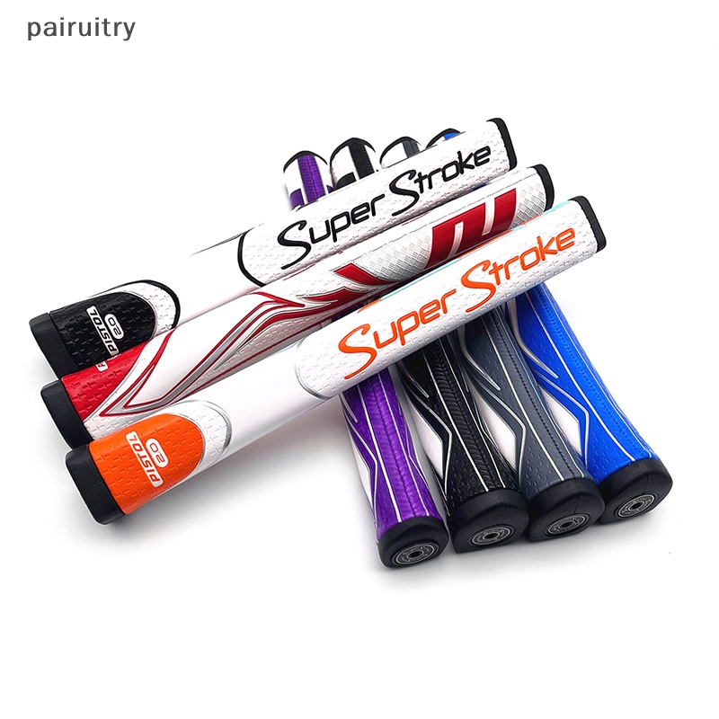 Prt Golf Putter Grips Tour 2.0 size Dengan Kontrol Dan Spyne Technoy Putter Grip Club Grips PRT