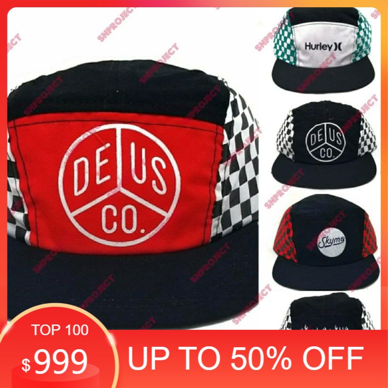 topi anak lucu Laki Perempuan Usia 6 Bulan - 7Tahun gress arx5