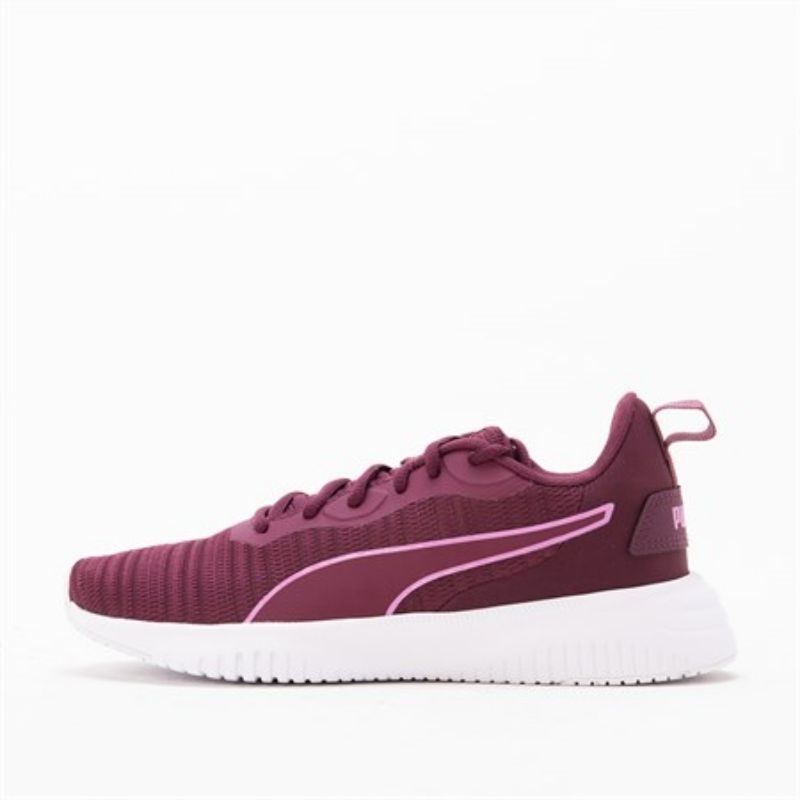 PUMA WOMEN Flyer Flex Grape Wine