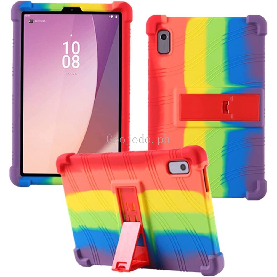 Case Untuk Lenovo Tab M9 Cover 9.0 inch TB 310FU 2023rilis Kids Friendly Lembut