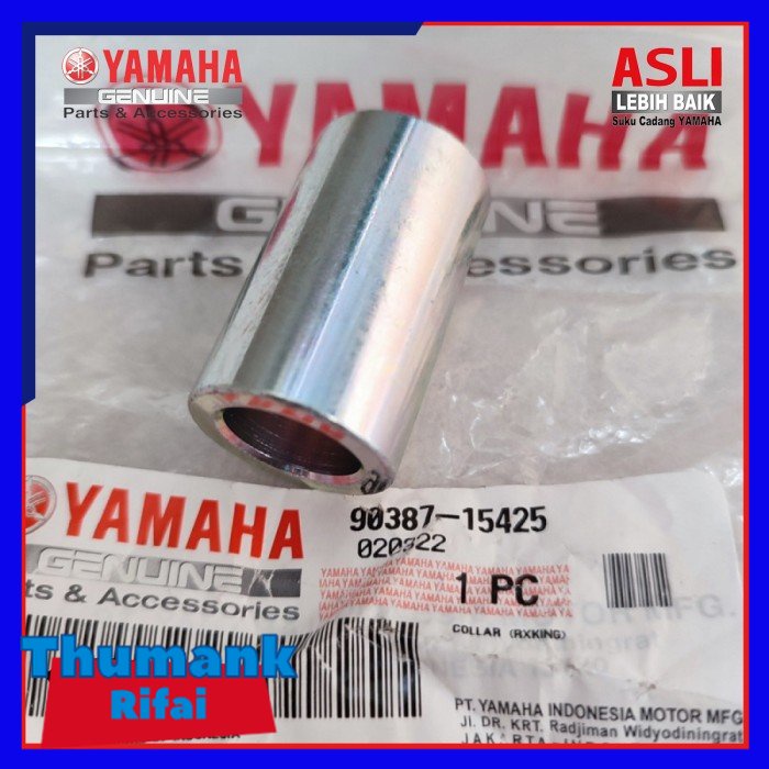 BOSH COLLAR TROMOL RODA BELAKANG BAGIAN KANAN RX KING  ORI ORIGINA