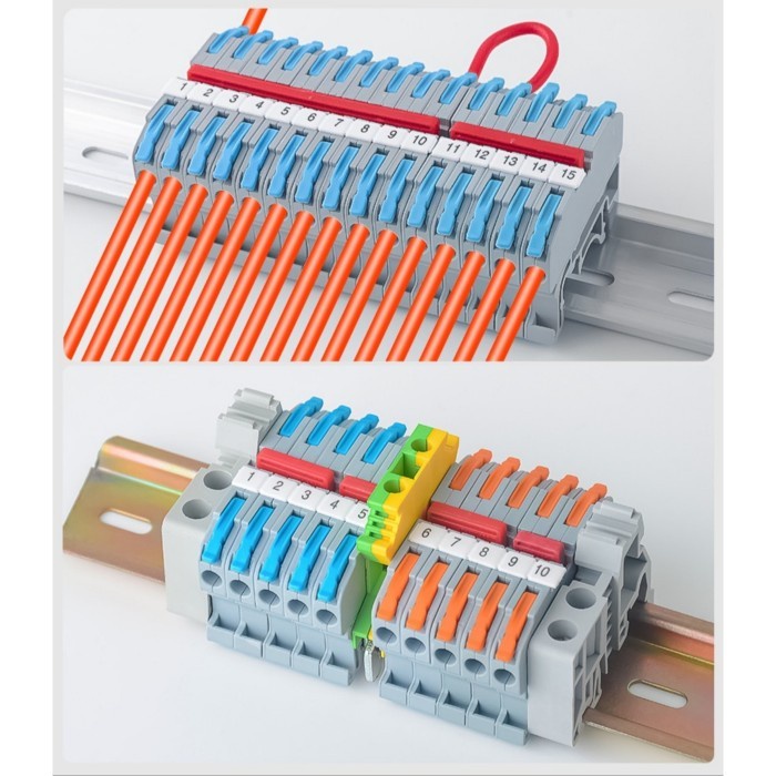 Jumper For Connector cable 2 Pin CMK-420