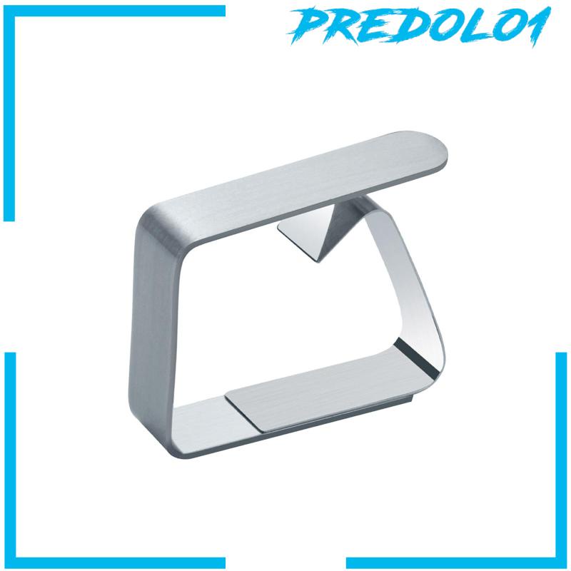[Predolo1] Klip Taplak Meja Heavy Duty Taplak Meja Fix Clamp Untuk Dapur Ruang Makan