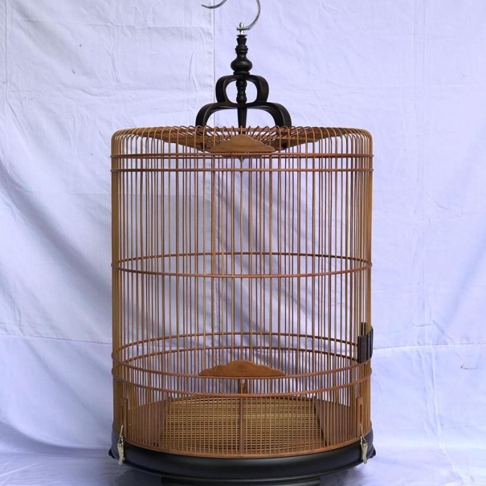 sangkar murai, sangkar murai no2, sangkar burung murai jati