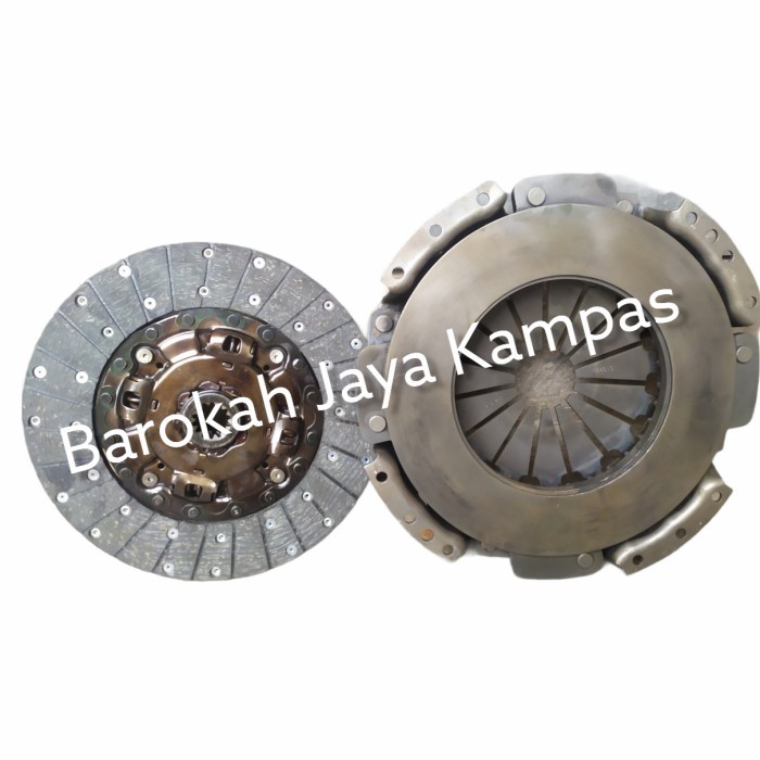 Kampas Kopling Set Ragasa ps 120