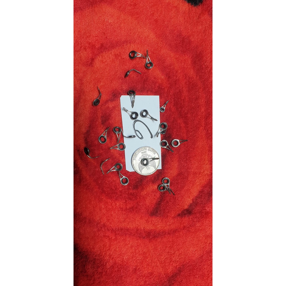 Ring Guide / Marit / Oseg / Cicin Joran