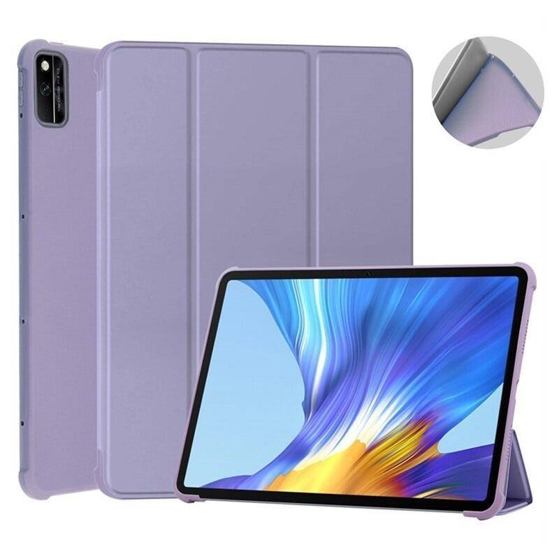 Casing Smart Stand Shockproof Untuk Huawei MatePad Air2023 11.5inch Dengan Casing Cover Wake Up Tidur Otomatis