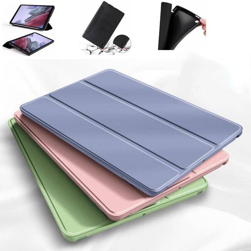 Soft Case Silikon Pintar Untuk Huawei MatePad Air2023 11.5 inch Tablet Case Cover Untuk Huawei MatePad Air