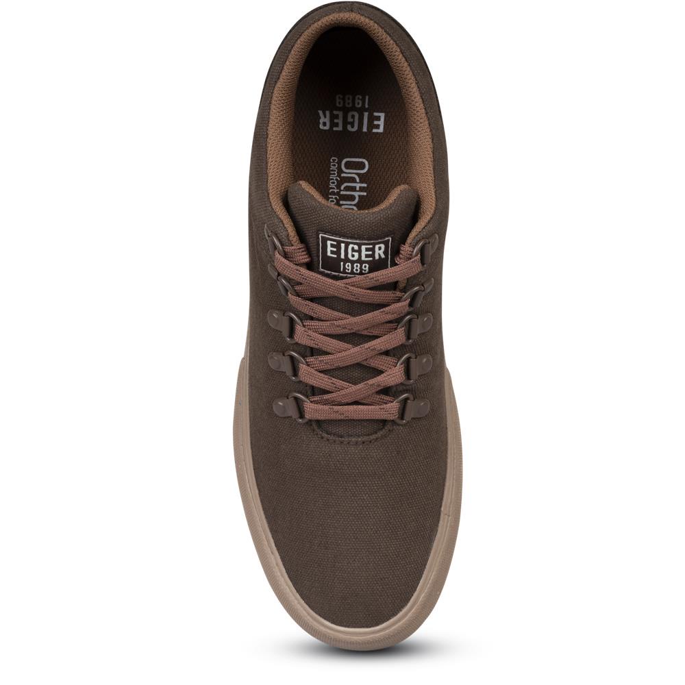 EIGER CLIFTON SHOES