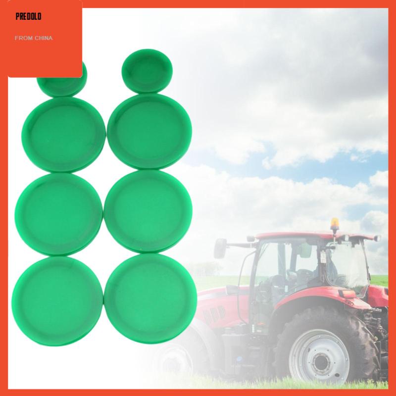 [Predolo] Cover Dust Cap Topi Traktor Multifungsi Untuk 1026R 1025R